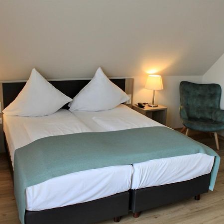 Troll's Brauhaushotel Medebach Exterior foto