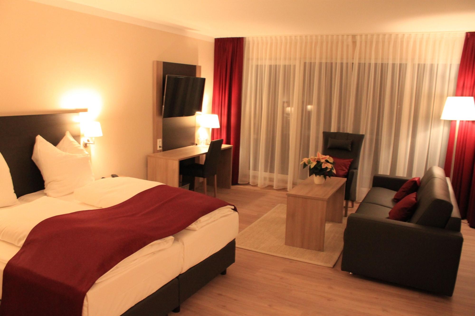 Troll's Brauhaushotel Medebach Exterior foto