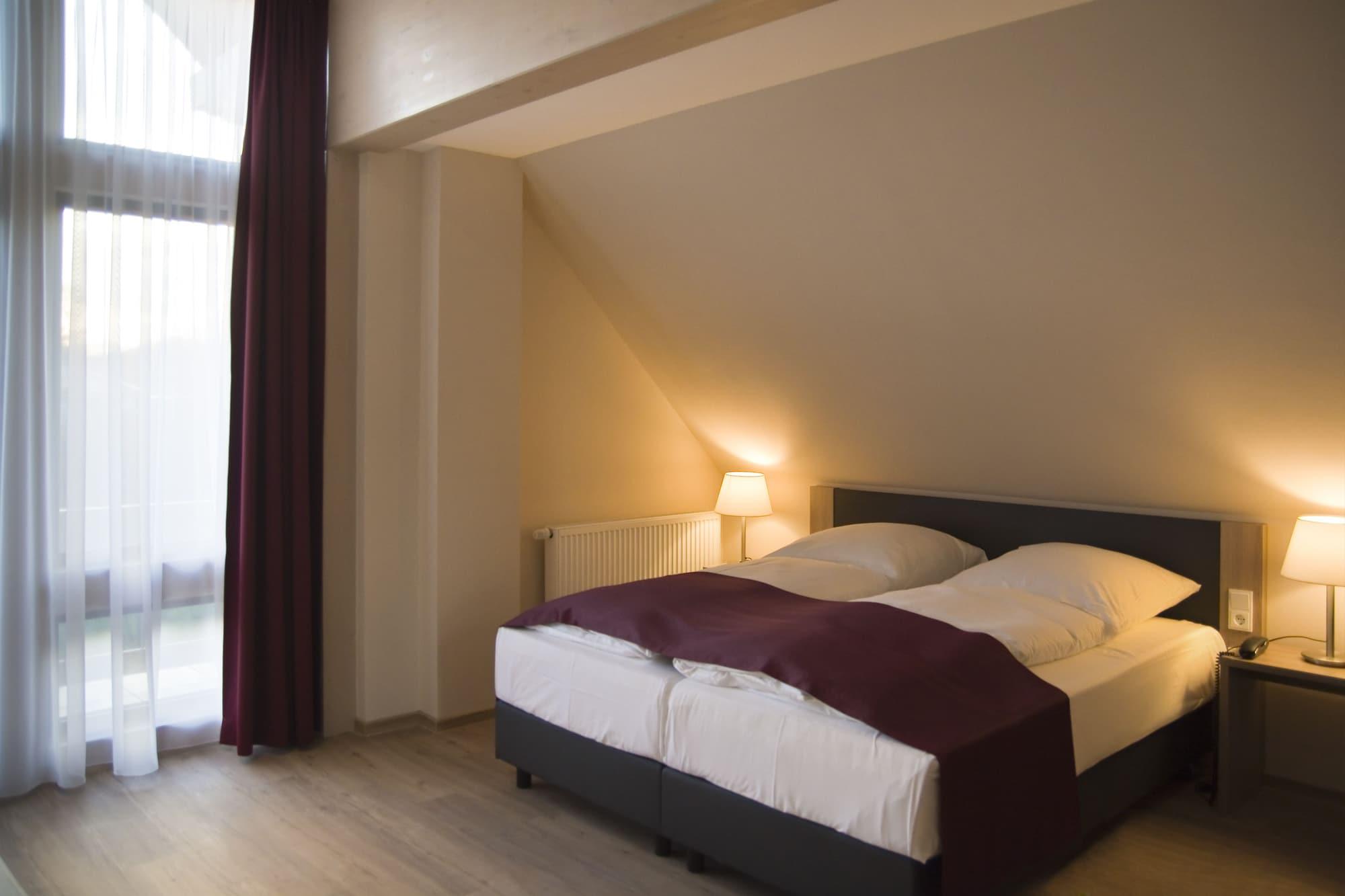 Troll's Brauhaushotel Medebach Exterior foto