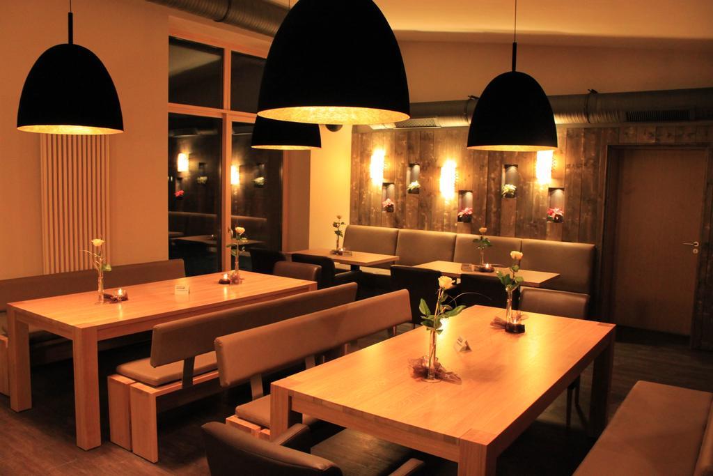 Troll's Brauhaushotel Medebach Exterior foto