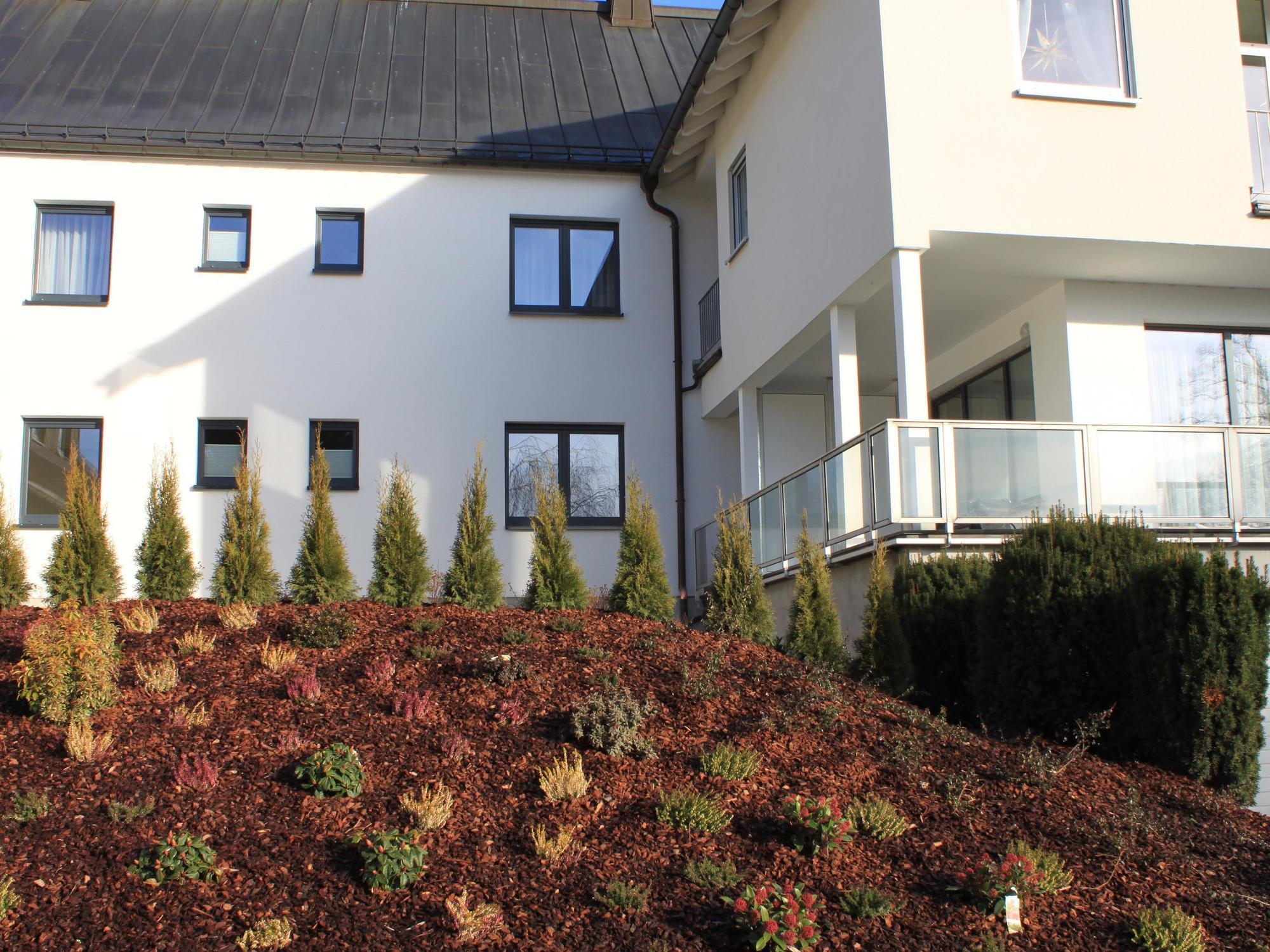 Troll's Brauhaushotel Medebach Exterior foto